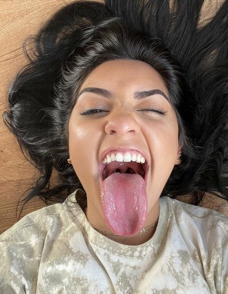 Nacktes geleaktes OnlyFans-Foto von Magzilla Magzillac