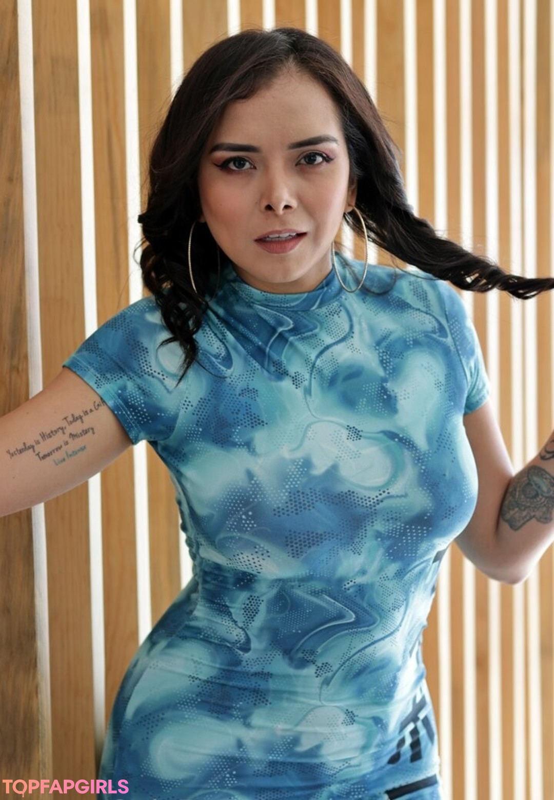 Nacktes geleaktes OnlyFans-Foto von Paula Ramos #1389