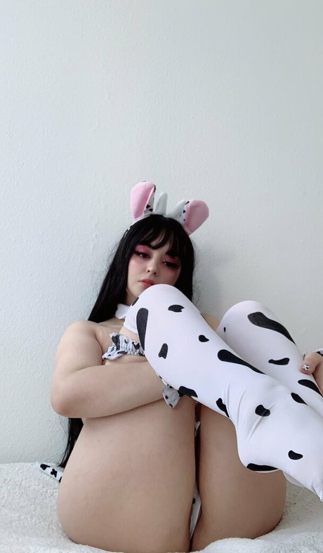 Nacktes geleaktes OnlyFans-Foto von Alleingrrrl