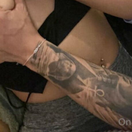 Nacktes geleaktes OnlyFans-Foto von Thatgirlsue