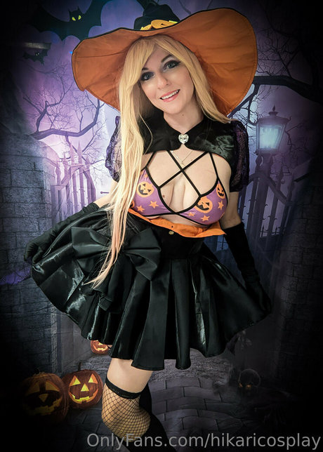 Hikaricosplay