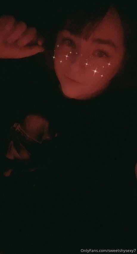 Sweetshysexy7