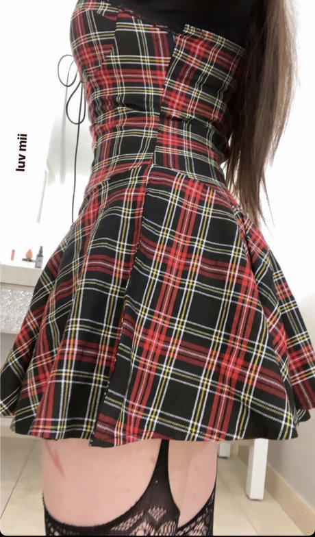 Nacktes geleaktes OnlyFans-Foto von Cybersidegf