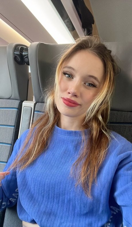 Nacktes geleaktes OnlyFans-Foto von Seckooh
