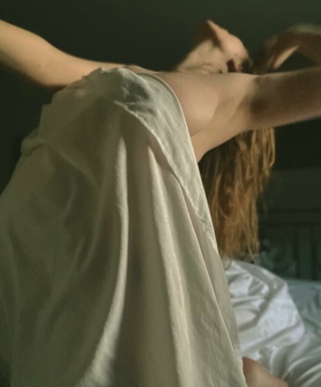 Nacktes geleaktes OnlyFans-Foto von Ivie Walker