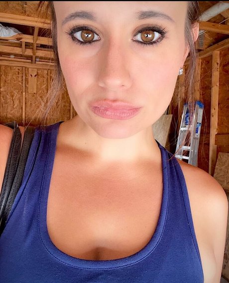 Nacktes geleaktes OnlyFans-Foto von Lillybehave