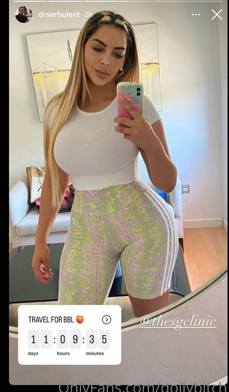 Dollybitch