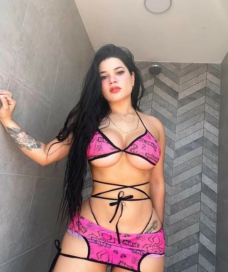 Luciana Cedeno