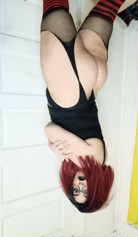 Nacktes geleaktes OnlyFans-Foto von Inlimbo