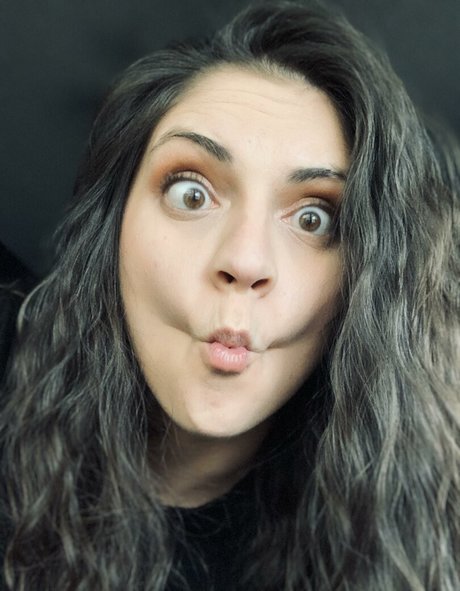 Nacktes geleaktes OnlyFans-Foto von Dizzy Dazzle