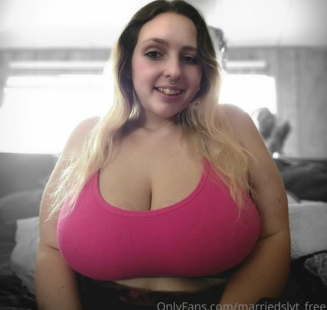 Marriedslvtfree