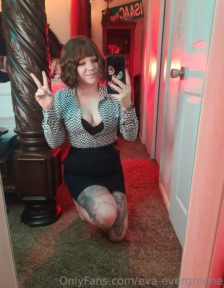 Eva-evergreene