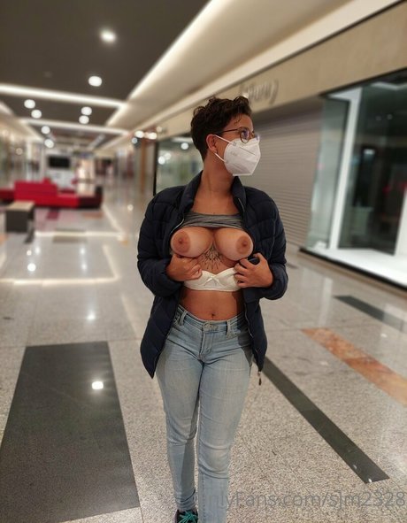 Nacktes geleaktes OnlyFans-Foto von Sjm2328