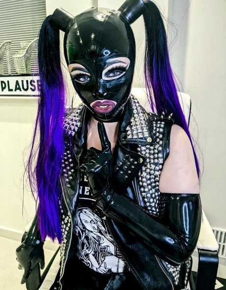 Empress Poison