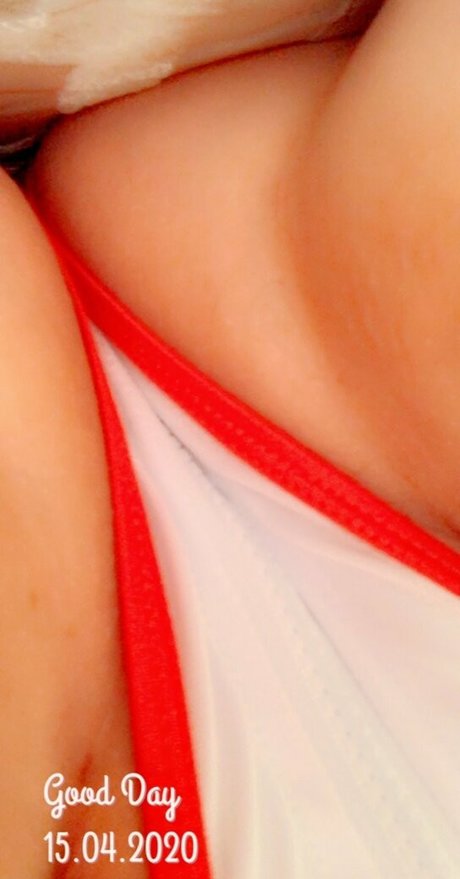 Nacktes geleaktes OnlyFans-Foto von Boobsfordayzxo2