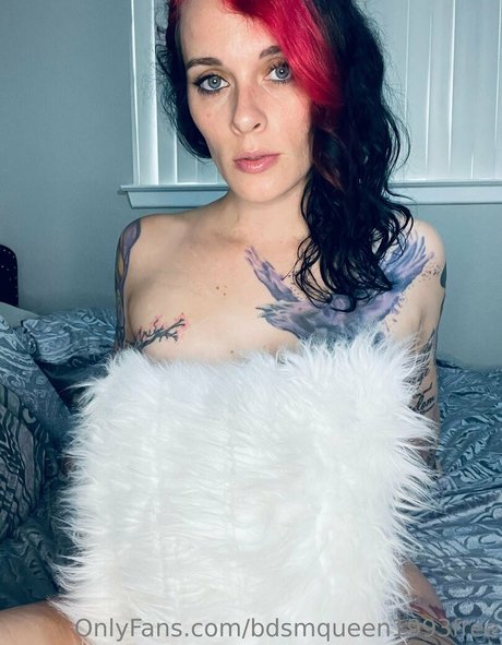 Bdsmqueen1993free