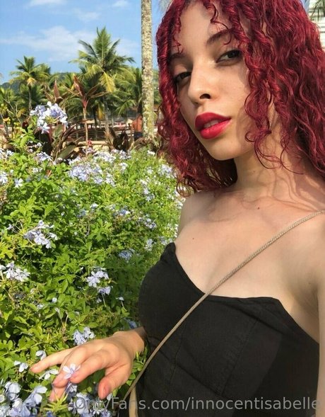 Innocent.isabel