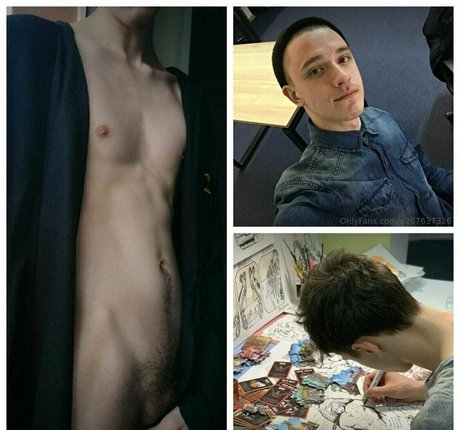 Nacktes geleaktes OnlyFans-Foto von Yourvirginspot