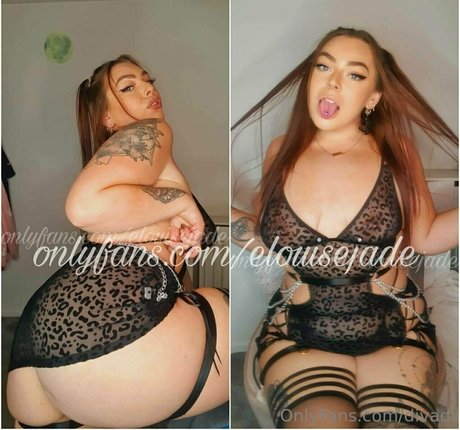 Nacktes geleaktes OnlyFans-Foto von Divadi