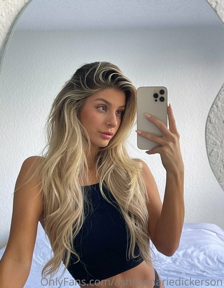 Ashleymariedickerson