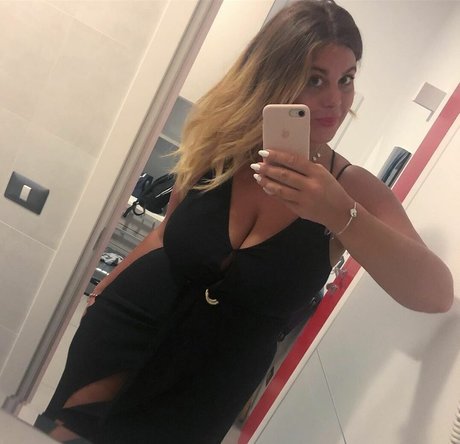 Nacktes geleaktes OnlyFans-Foto von Francescam