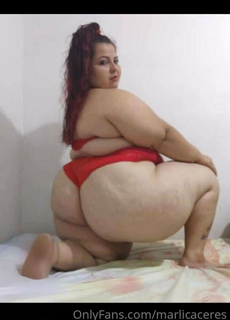 Nacktes geleaktes OnlyFans-Foto von Marlicaceres