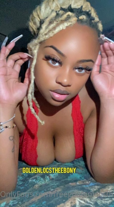 Freegoldenlocstheebony