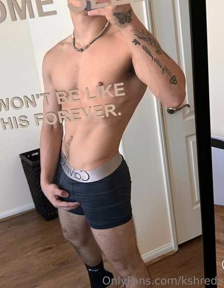 Kshredz
