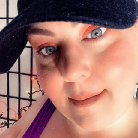 Nacktes geleaktes OnlyFans-Foto von Godmotherofassfree