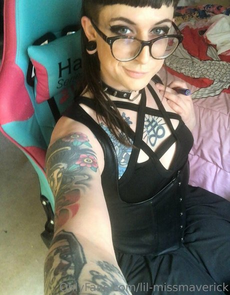 Lilmissmaverick