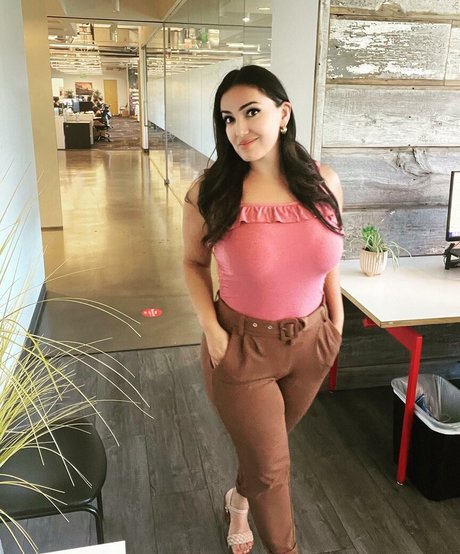 Monica Garcia