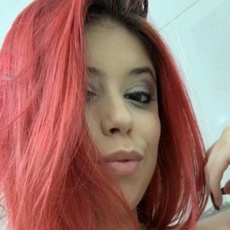 Nacktes geleaktes OnlyFans-Foto von Infernum Sg