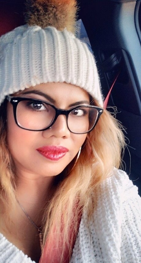 Nacktes geleaktes OnlyFans-Foto von Sovannakim