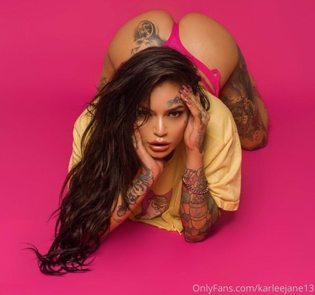 Karleejane13