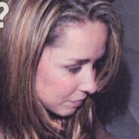 Nacktes geleaktes OnlyFans-Foto von Claire Sweeney