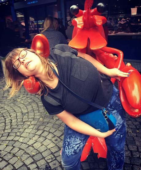 Nacktes geleaktes OnlyFans-Foto von Veronika Ivanova