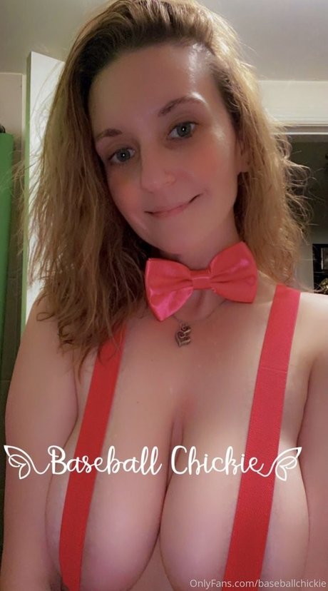 Baseballchickie