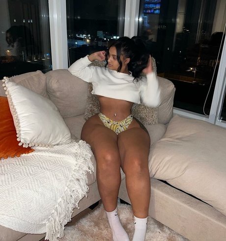 Nacktes geleaktes OnlyFans-Foto von Princess A1naniee
