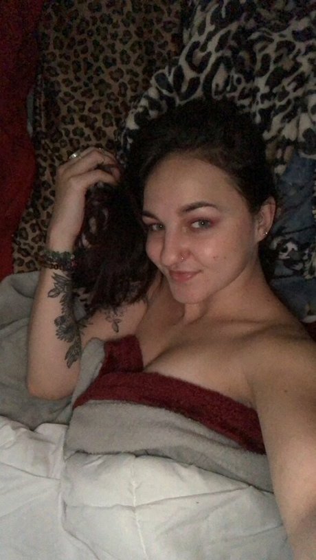 Nacktes geleaktes OnlyFans-Foto von Summersue22