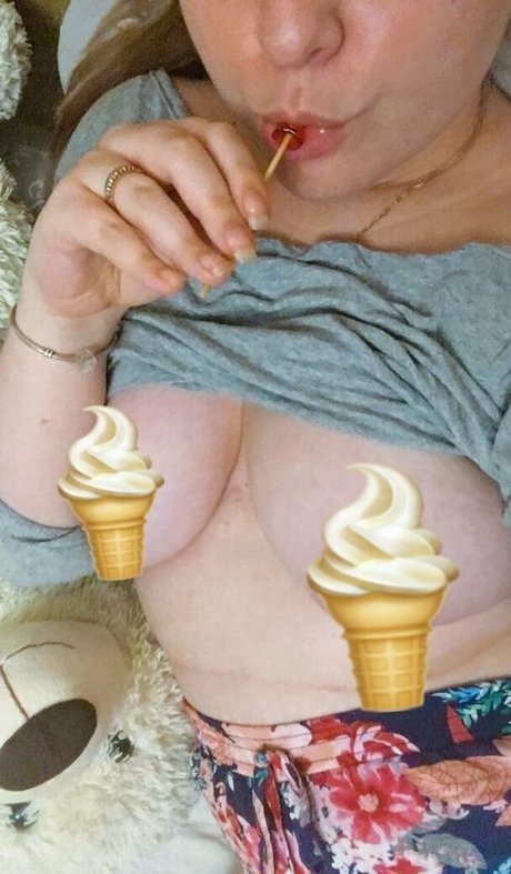 Nacktes geleaktes OnlyFans-Foto von Lissasweet