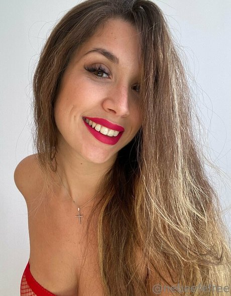 Nacktes geleaktes OnlyFans-Foto von Nebeefefree