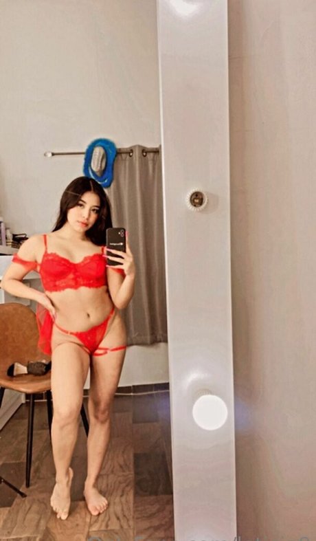 Nacktes geleaktes OnlyFans-Foto von Leticia8