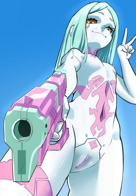 Cyberpunk 2077 Edgerunners