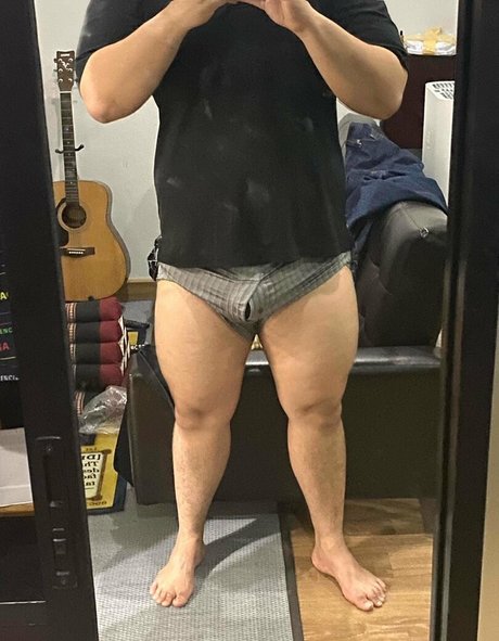 Nacktes geleaktes OnlyFans-Foto von Wnp55535995