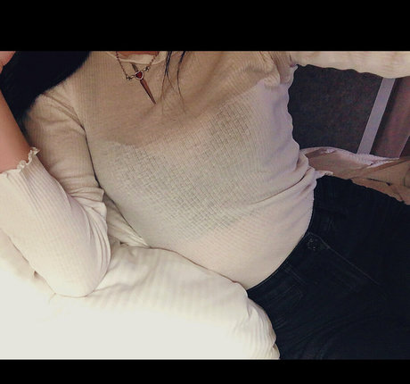 Nacktes geleaktes OnlyFans-Foto von Lilithlilian