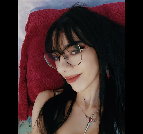 Nacktes geleaktes OnlyFans-Foto von Lilithlilian