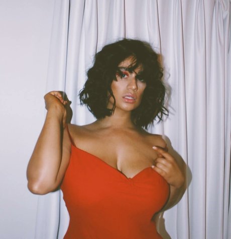 Nacktes geleaktes OnlyFans-Foto von Paige Mary Grace