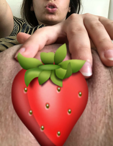 Nacktes geleaktes OnlyFans-Foto von Moodpassion