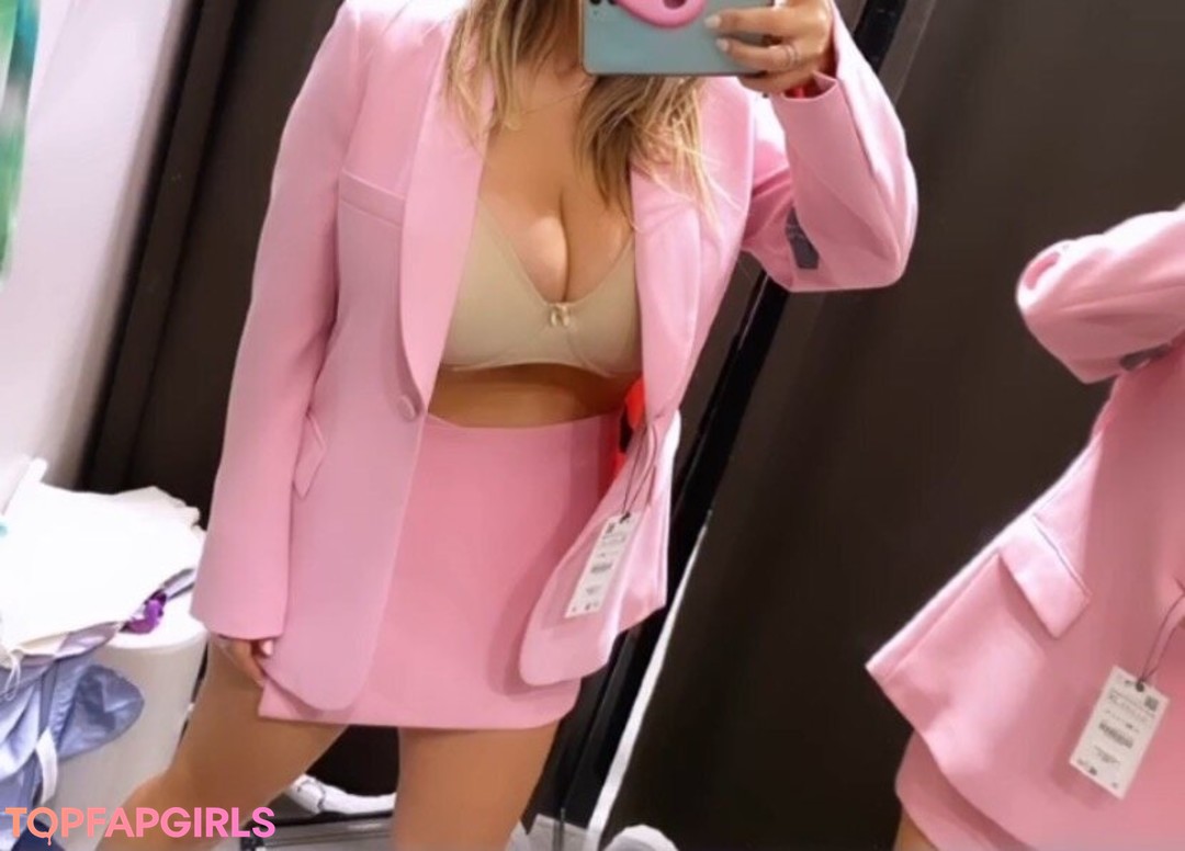 Nacktes geleaktes OnlyFans-Foto von Acronopia #1038