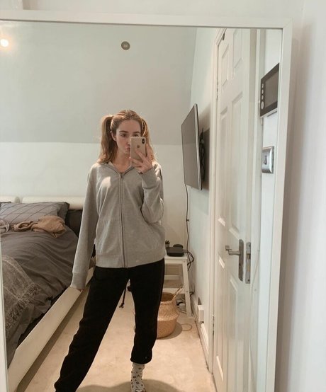 Nacktes geleaktes OnlyFans-Foto von Csjack9